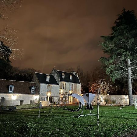 Gite La Capucine Saint-Avertin Exterior foto