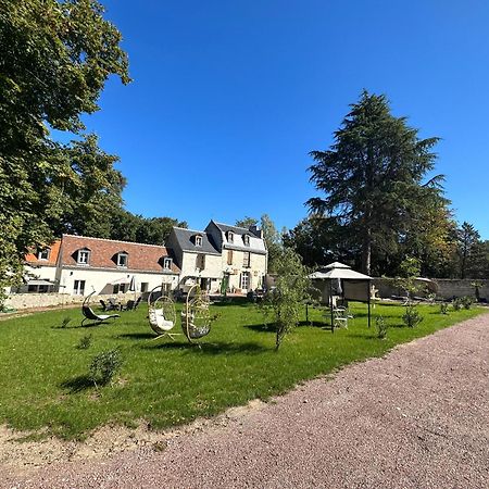 Gite La Capucine Saint-Avertin Exterior foto